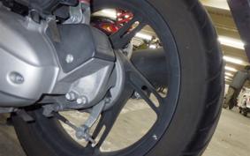 HONDA PCX 150 KF18