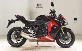 SUZUKI GSX-S1000F 2016 GT79A