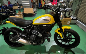 DUCATI  DUCATI  SCRAMBLER  ICON  2015 K102