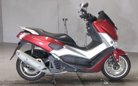 YAMAHA N-MAX 125 SE86J