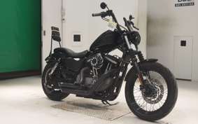 OTHER +HD. XL1200N 2018