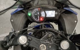 YAMAHA YZF-R25 RG10J