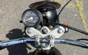 HONDA SOLO AC17