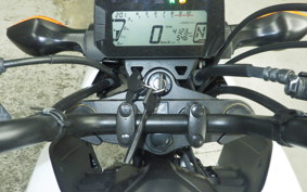 HONDA ｸﾞﾛﾑ-2 1999 JC92