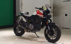 DUCATI MONSTER 937 + 2024