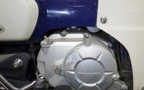 HONDA C50 SUPER CUB AA07
