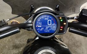 HONDA REBEL 1100 2022 SC83
