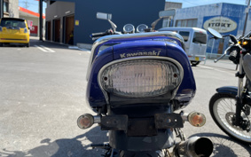 KAWASAKI BALIUS250 ZR250A