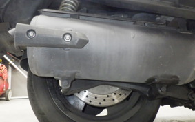 YAMAHA MAXAM 250 2017 SG21J