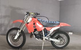 HONDA CR125R JE01