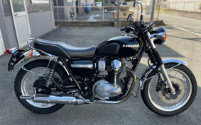 KAWASAKI W800 FINAL ED 2016 EJ800A