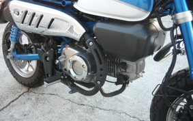 HONDA MONKEY 125 ABS JB02