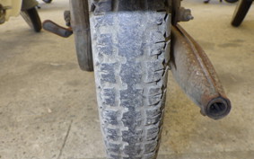 HONDA C102 SUPER CUB C102