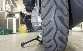 SUZUKI ADDRESS V125 DT11A