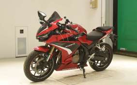 HONDA CBR400R 2023 NC56