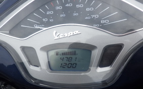 VESPA PRIMAVERA 50