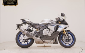 YAMAHA YZF-R1 M 2015