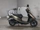 Фото Honda DIO с японского аукциона