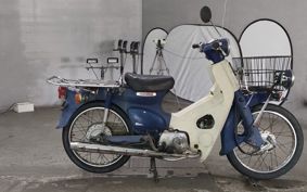 HONDA SUPER CUB50 AA01