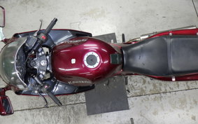 KAWASAKI ZZ-R400 Gen.2 2001 ZX400N