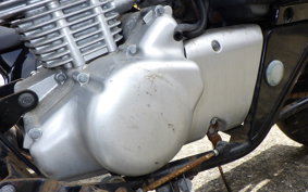 KAWASAKI ELIMINATOR 125 BN125A