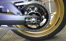 HONDA CB1000 HORNET SP 2026 SC86