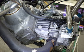 HONDA DAX 70 ST70