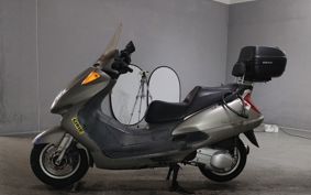 HONDA FORESIGHT MF04