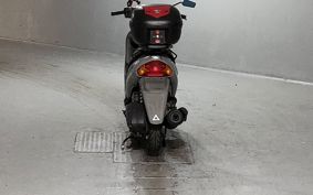 SUZUKI ADDRESS V125 CF46A