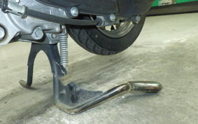 HONDA TACT-4ﾍﾞｰｼｯｸ 2022 AF79