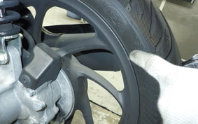 HONDA DIO 110 2012 JK03