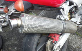 HONDA VTR1000F 1997
