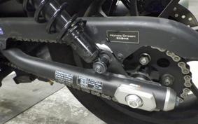 HONDA REBEL 250 S 2021 MC49