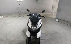 YAMAHA TRICITY 125 SEC1J