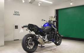 BMW F900R 2020