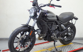 DUCATI SCRAMBLER SIXTY2 2016 KA00