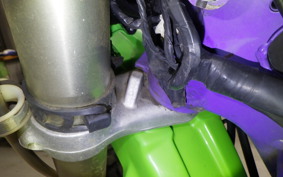 KAWASAKI KLX250 SR 2005 LX250E