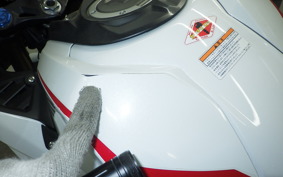 HONDA CBR250RR A 2021 MC51