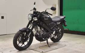 YAMAHA XSR155 2024