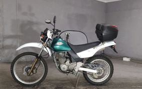 HONDA SL230 MD33
