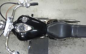 KAWASAKI VULCAN 400 Gen.2 1995 VN400A