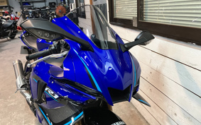 YAMAHA YZF-R1 2026 RN65J