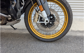 BMW R1250GS ADVENTURE 2019 0J51