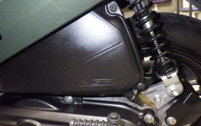HONDA DUNK 2013 AF74