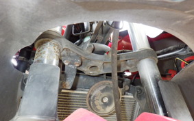 KAWASAKI NINJA 250R EX250K