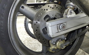 SUZUKI INAZUMA 400 (GSX400) 2001 GK7BA