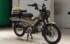 HONDA CT125 HUNTER CUB