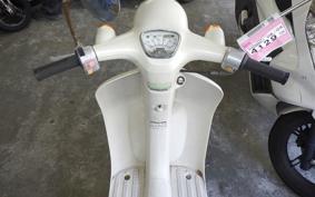 HONDA GIORNO AF24