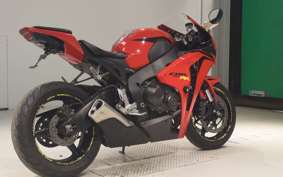 HONDA CBR1000RR Gen. 2 2010