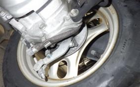 HONDA DIO Gen.6 AF62